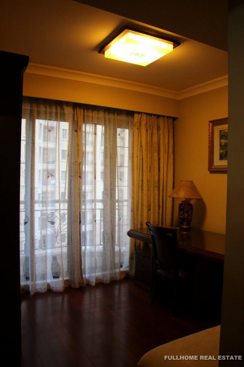 Horizon Resort - Interior view 24, Suzhou rental property