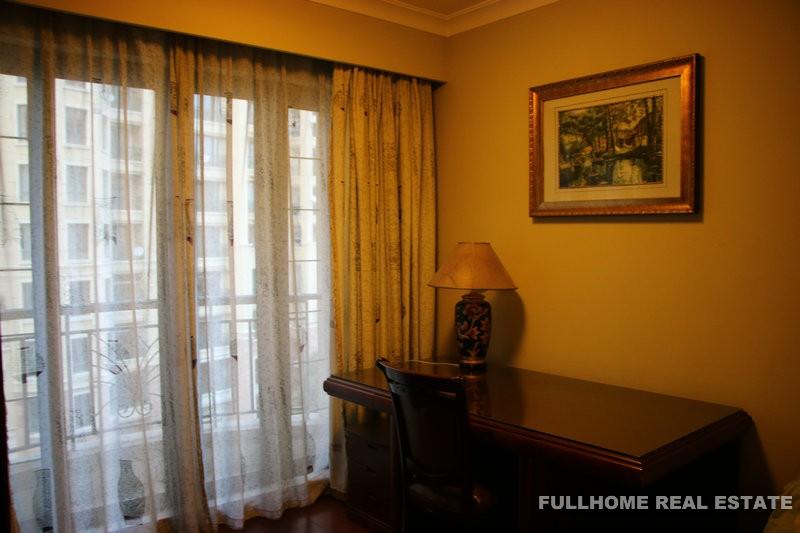 Horizon Resort - Interior view 25, Suzhou rental property