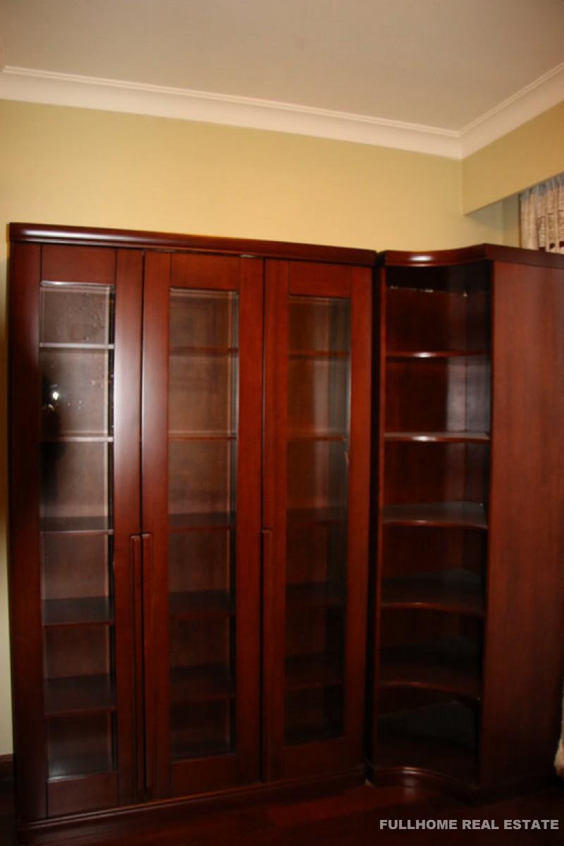 Horizon Resort - Interior view 26, Suzhou rental property