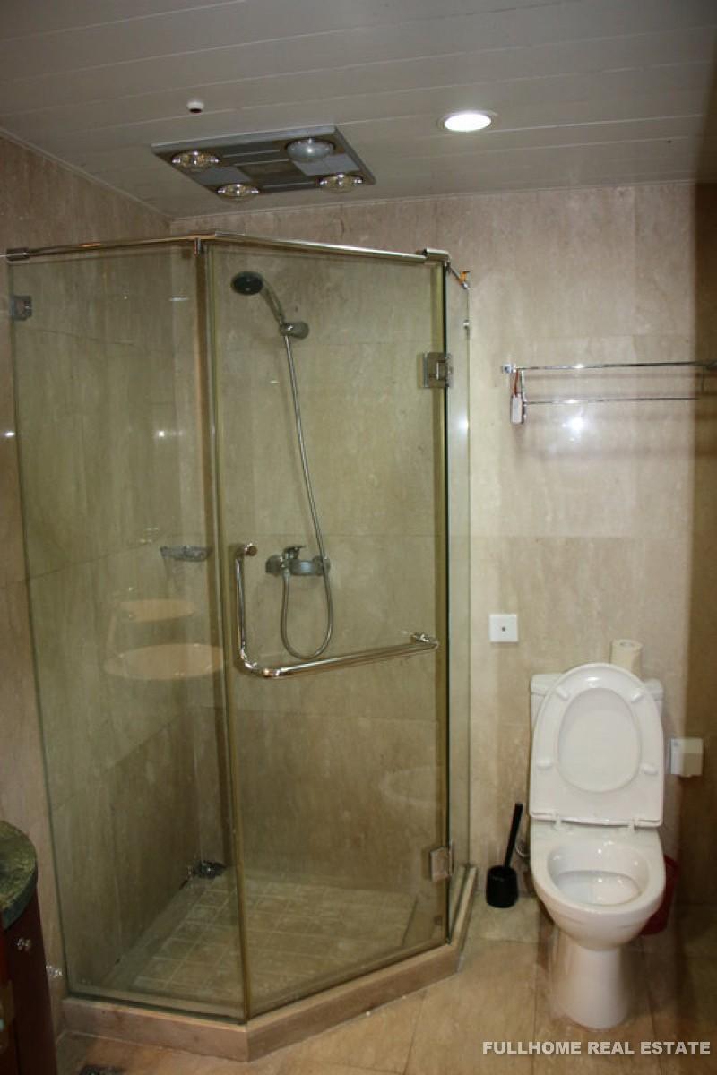 Horizon Resort - Interior view 27, Suzhou rental property