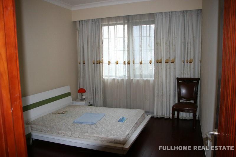 Horizon Resort - Interior view 28, Suzhou rental property
