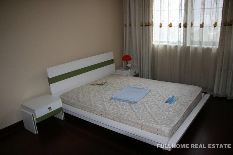 Horizon Resort - Interior view 29, Suzhou rental property