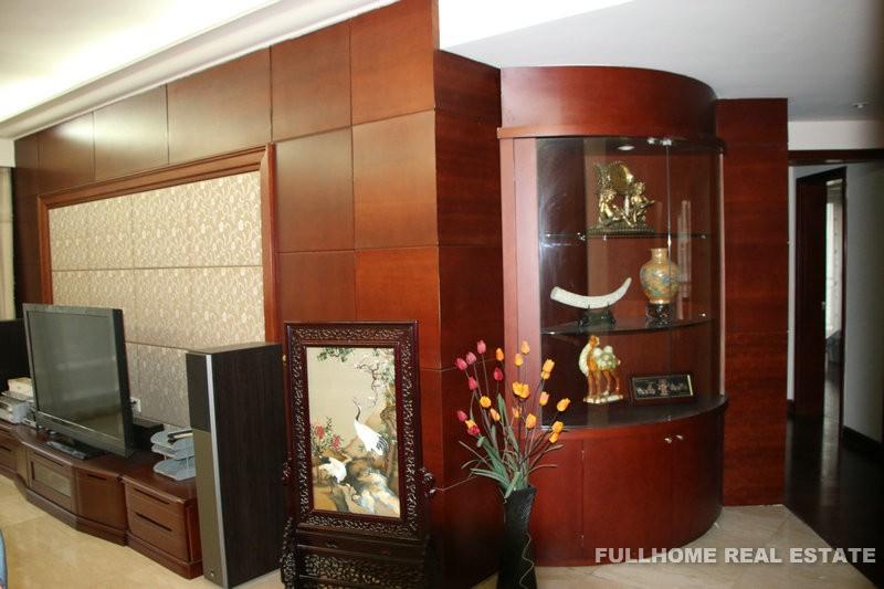 Horizon Resort - Interior view 31, Suzhou rental property
