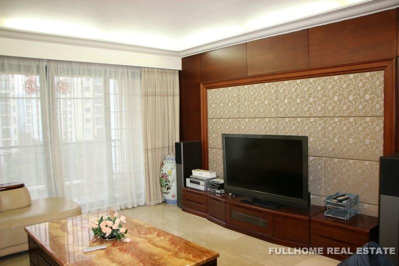 Horizon Resort - Interior view 30, Suzhou rental property
