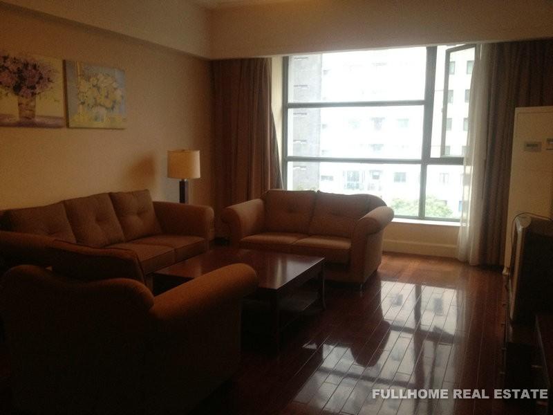 Same compound: Chateau Regency, 3 bedrooms in Suzhou