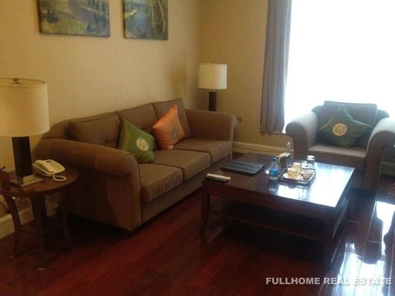 Same compound: Chateau Regency, 1 bedrooms in Suzhou