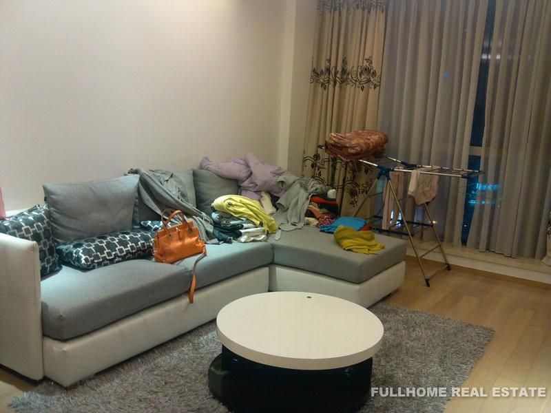 Globle 188 - 1 bedroom apartment in Suzhou, Industrial Park