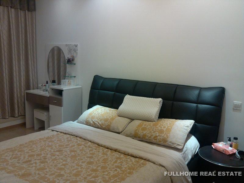 Globle 188 - Interior view 2, Suzhou rental property