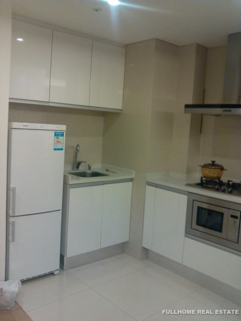 Globle 188 - Interior view 6, Suzhou rental property