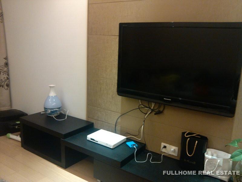 Globle 188 - Interior view 7, Suzhou rental property