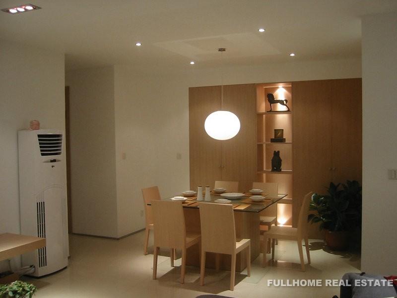 Landmark Skylight - Interior view 3, Suzhou rental property