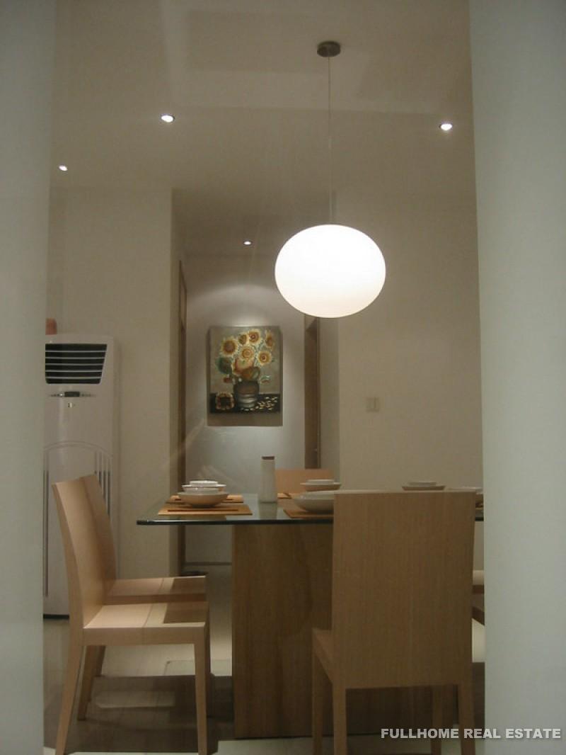 Landmark Skylight - Interior view 4, Suzhou rental property