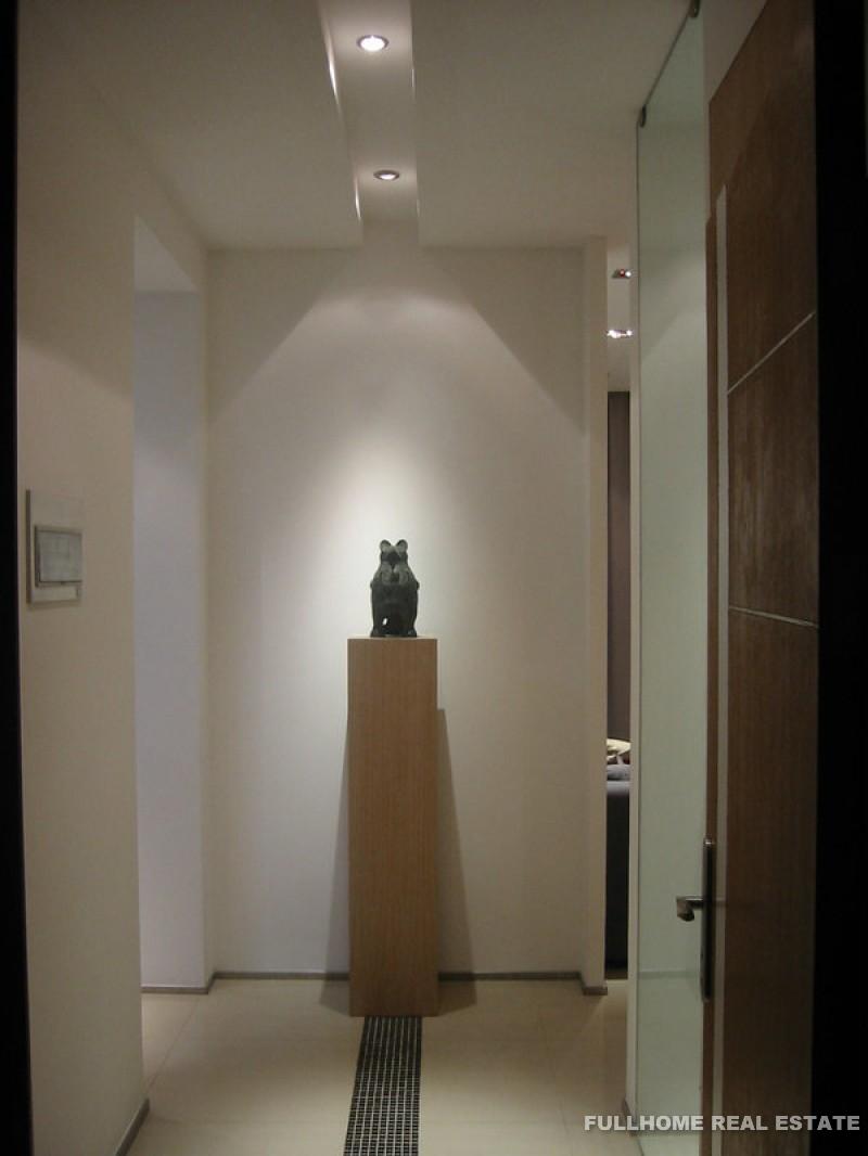 Landmark Skylight - Interior view 5, Suzhou rental property
