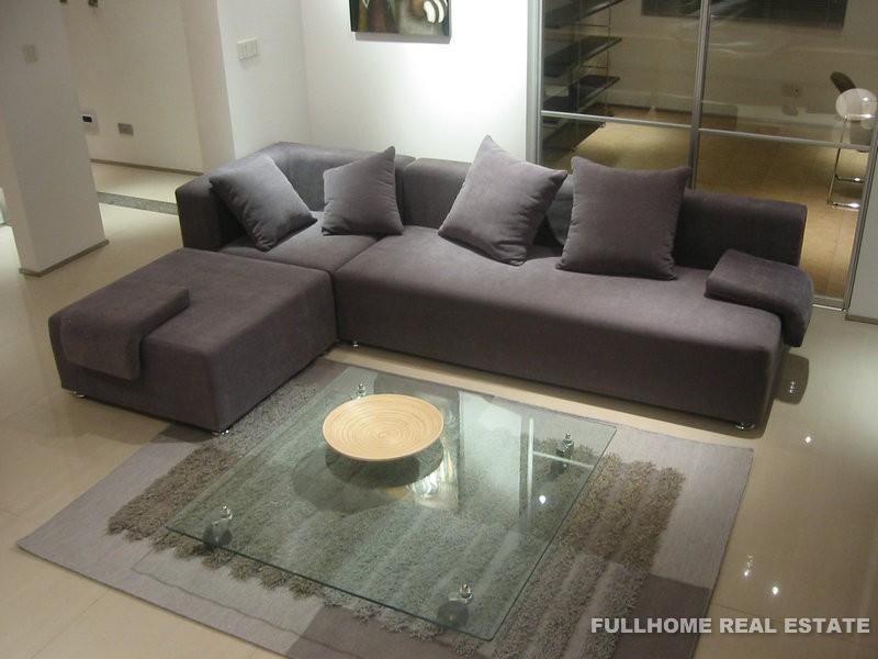 Landmark Skylight - Interior view 6, Suzhou rental property