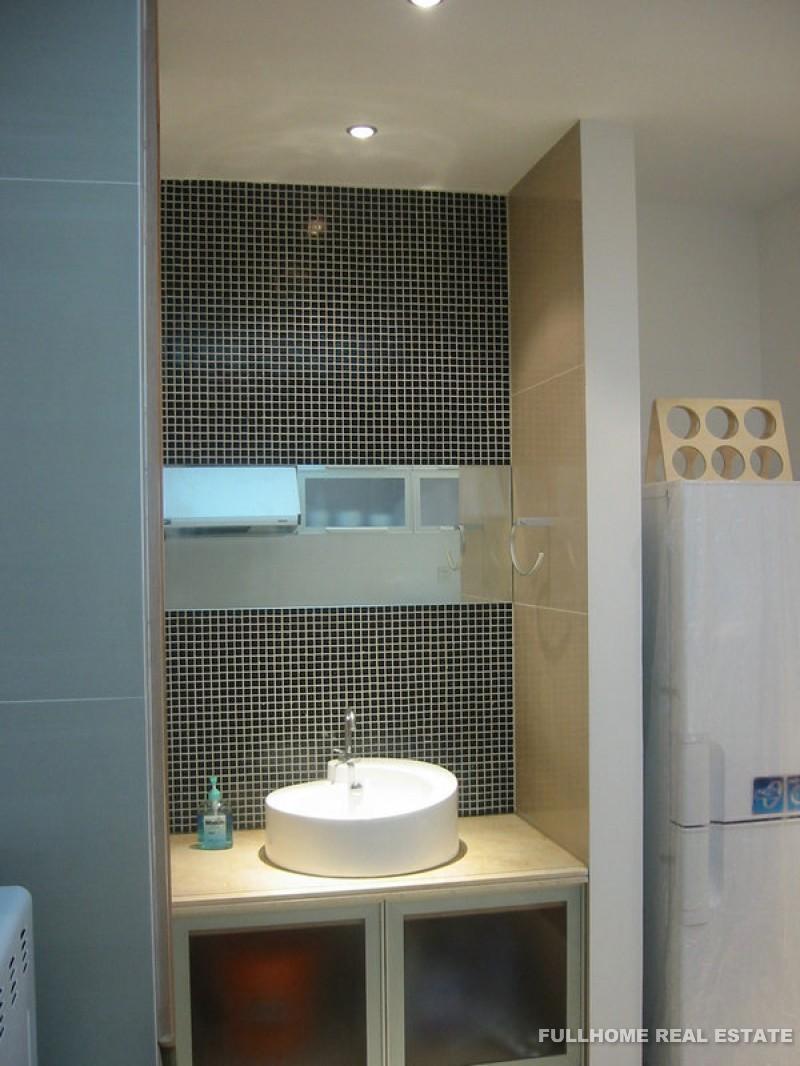 Landmark Skylight - Interior view 9, Suzhou rental property