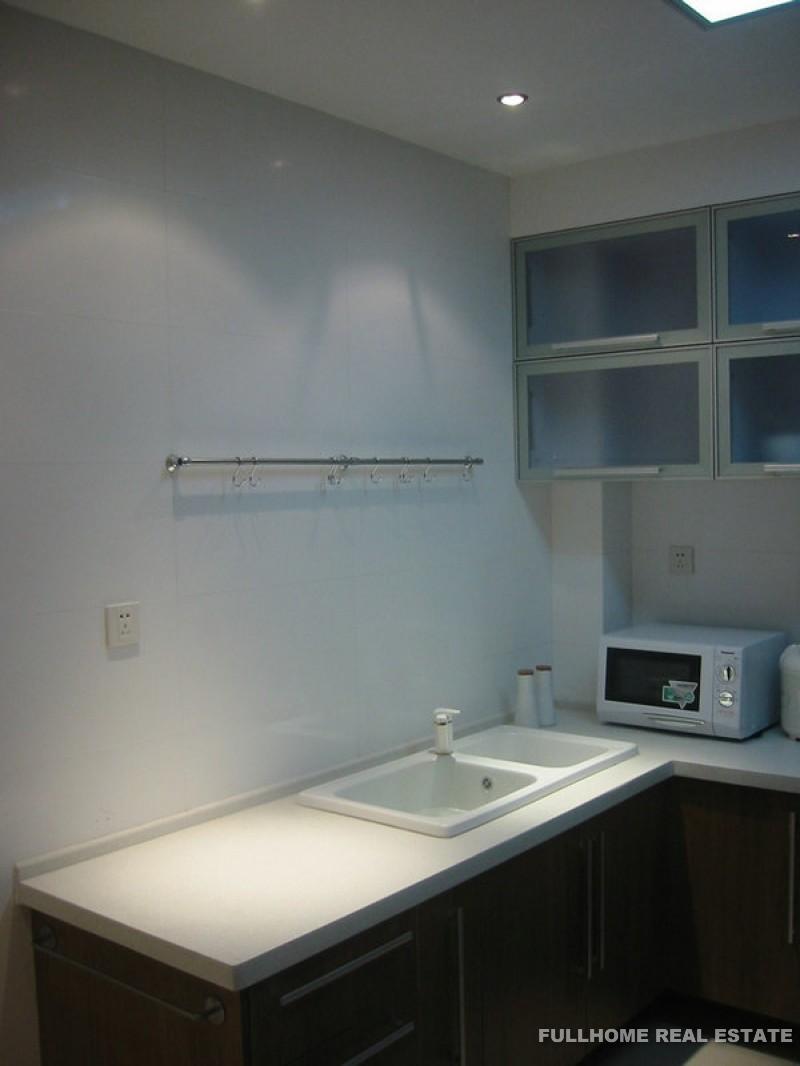 Landmark Skylight - Interior view 10, Suzhou rental property