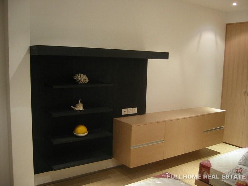 Landmark Skylight - Interior view 12, Suzhou rental property