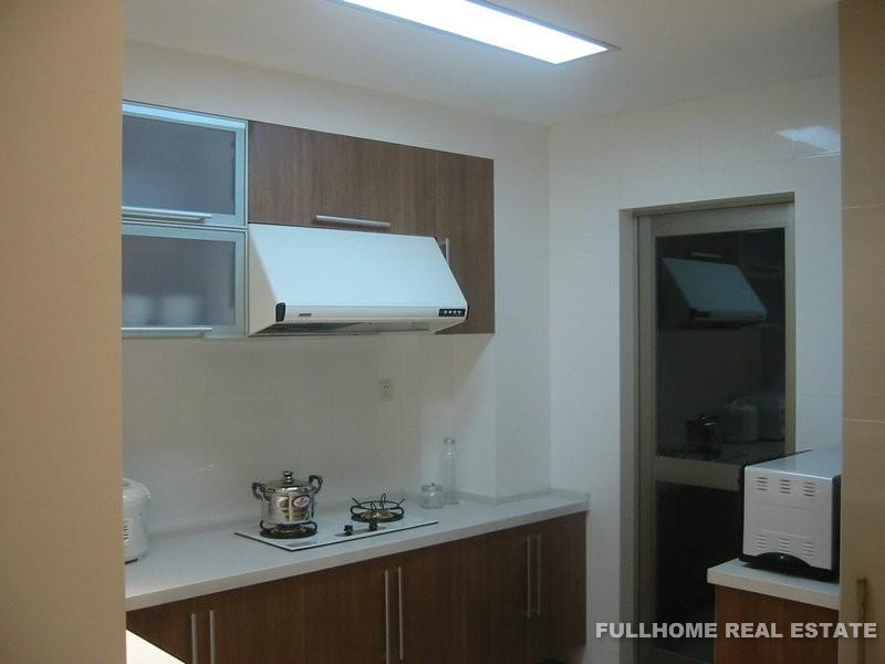 Landmark Skylight - Interior view 11, Suzhou rental property