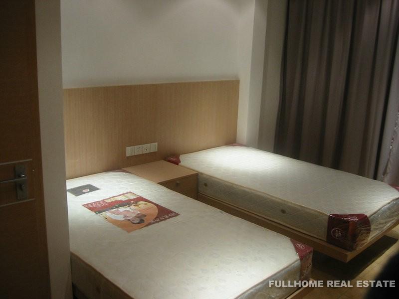 Landmark Skylight - Interior view 13, Suzhou rental property
