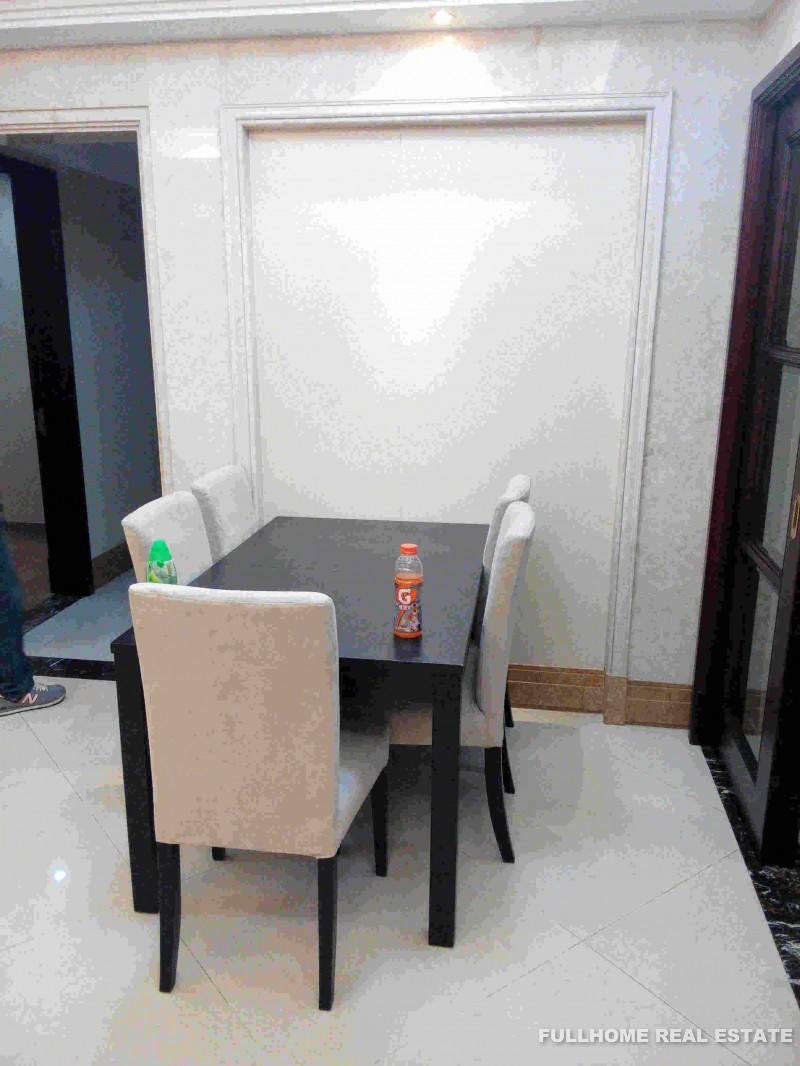 Pearl River City Garden - Interior view 2, Guangzhou rental property