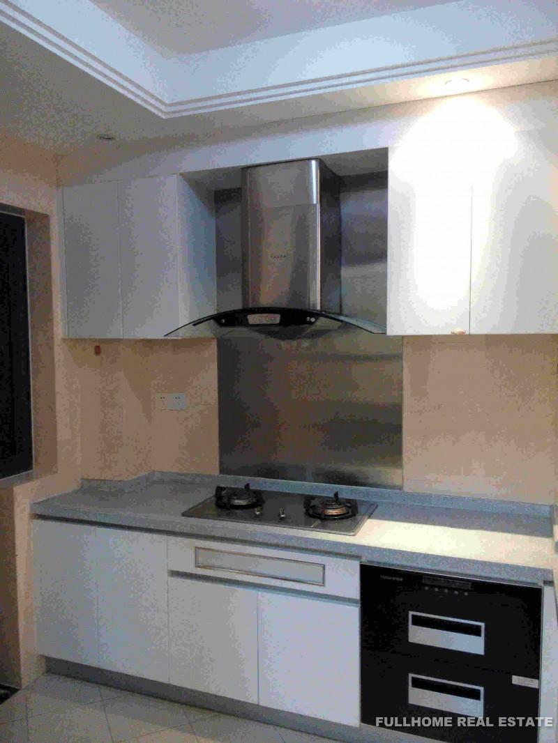 Pearl River City Garden - Interior view 3, Guangzhou rental property