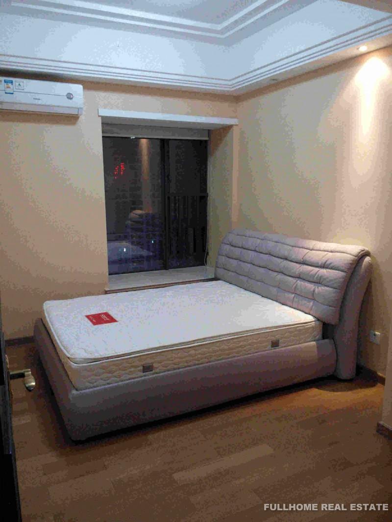 Pearl River City Garden - Interior view 4, Guangzhou rental property