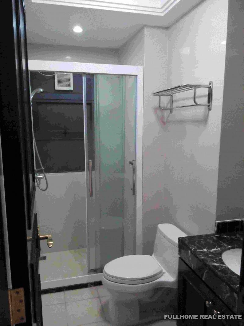 Pearl River City Garden - Interior view 5, Guangzhou rental property