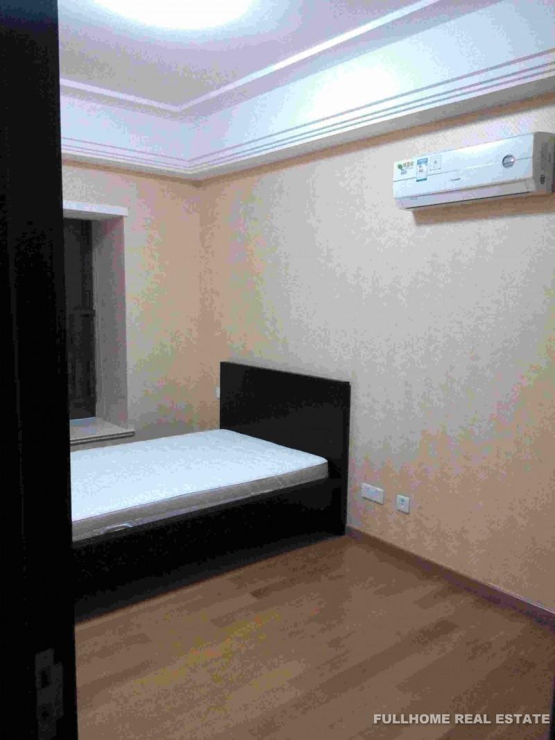 Pearl River City Garden - Interior view 6, Guangzhou rental property