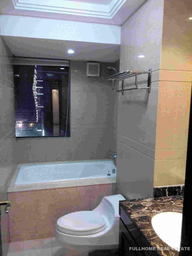 Pearl River City Garden - Interior view 7, Guangzhou rental property