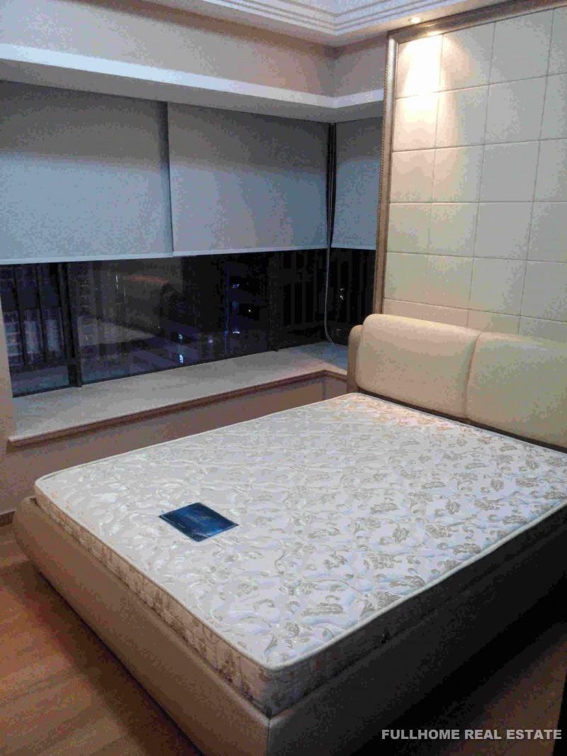 Pearl River City Garden - Interior view 8, Guangzhou rental property