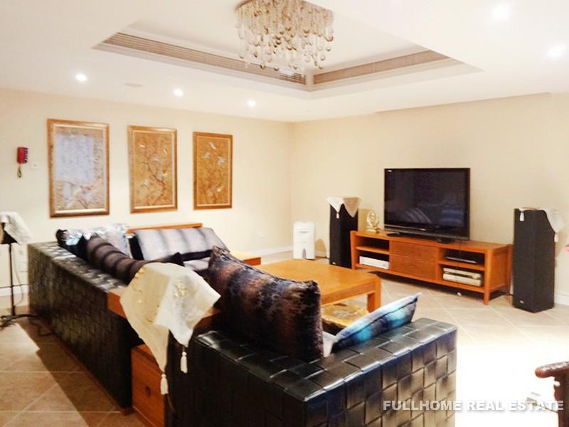 Dragon Bay Villa - Interior view 2, Beijing rental property