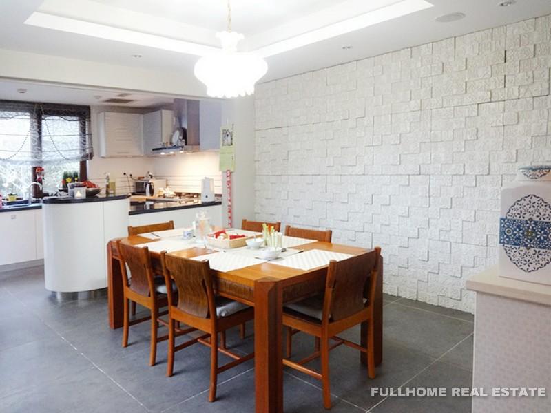 Dragon Bay Villa - Interior view 4, Beijing rental property