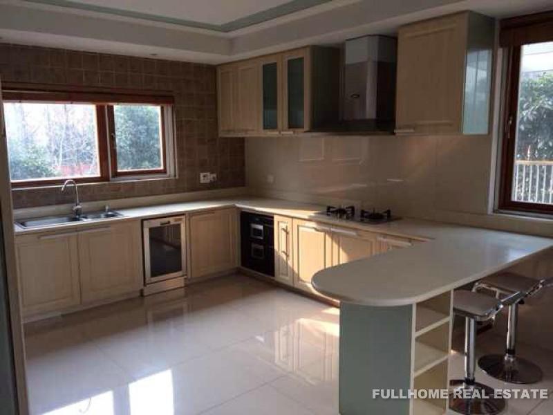 Similar property: German Villa, 6 bedrooms, 420 sqm in Suzhou