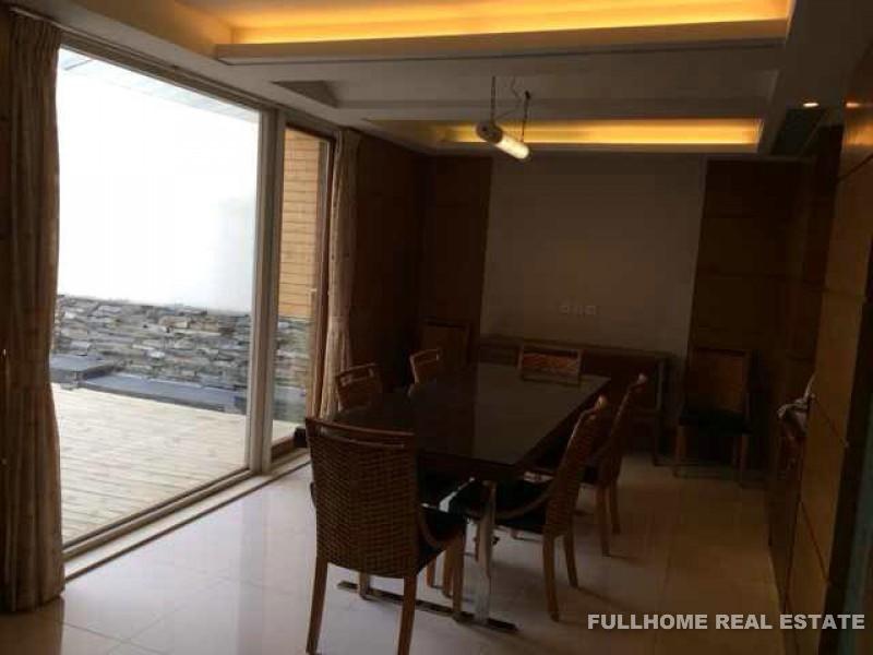 German Villa - Interior view 3, Suzhou rental property