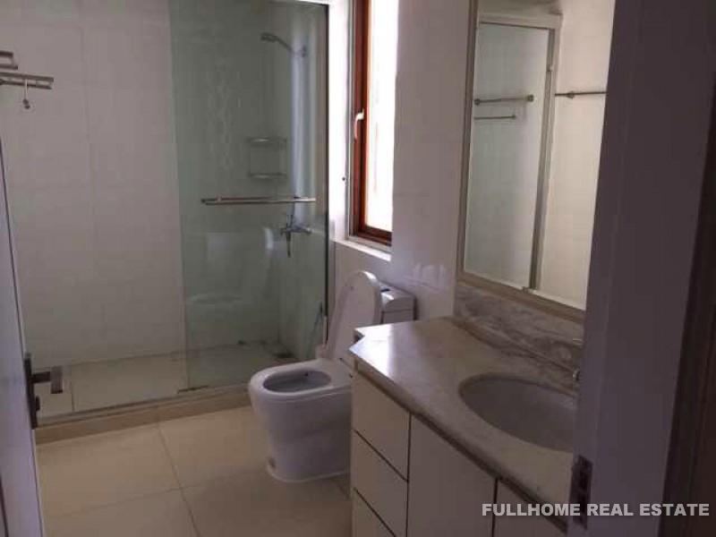 German Villa - Interior view 5, Suzhou rental property