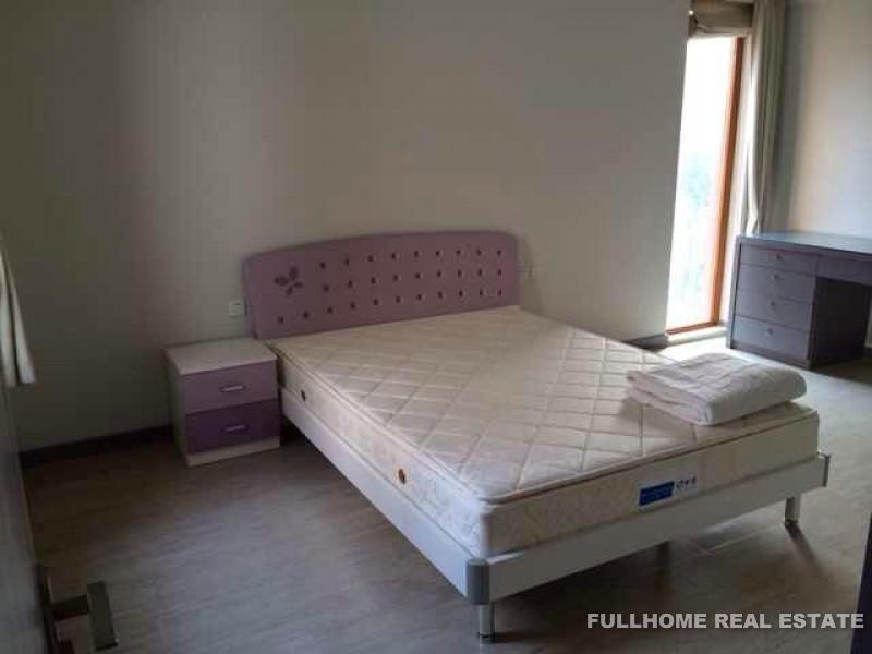 German Villa - Interior view 4, Suzhou rental property