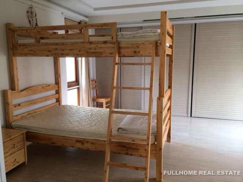 German Villa - Interior view 6, Suzhou rental property