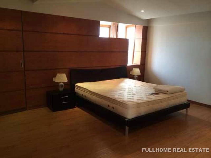 German Villa - Interior view 8, Suzhou rental property