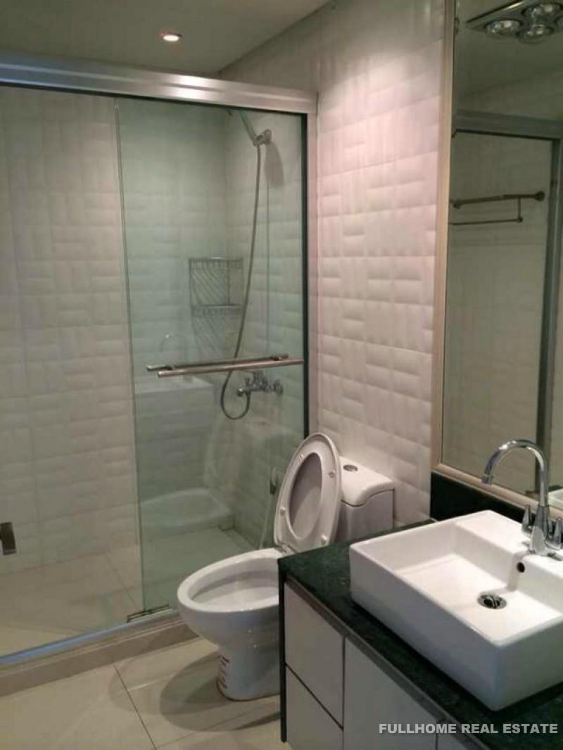 German Villa - Interior view 7, Suzhou rental property