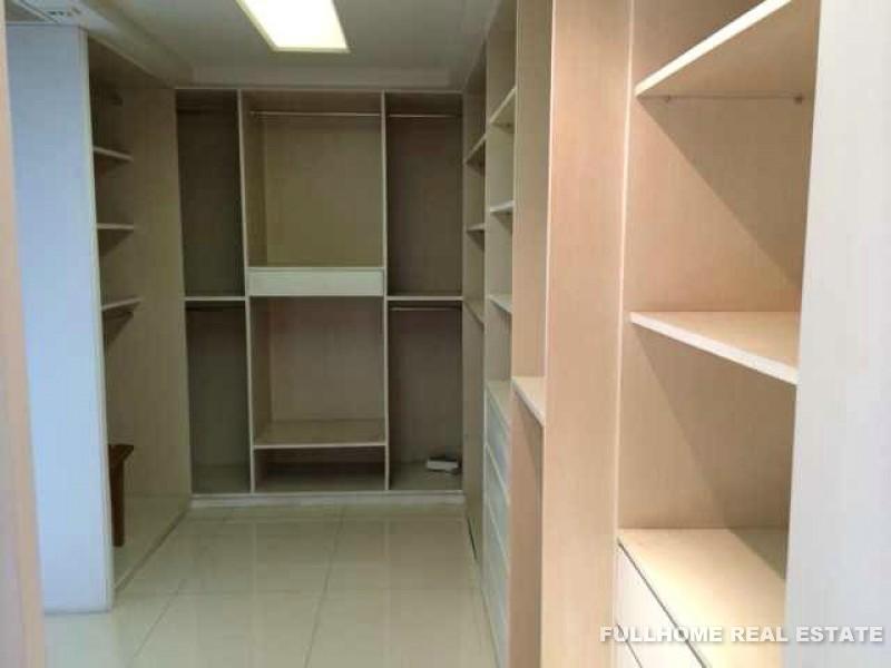 German Villa - Interior view 9, Suzhou rental property