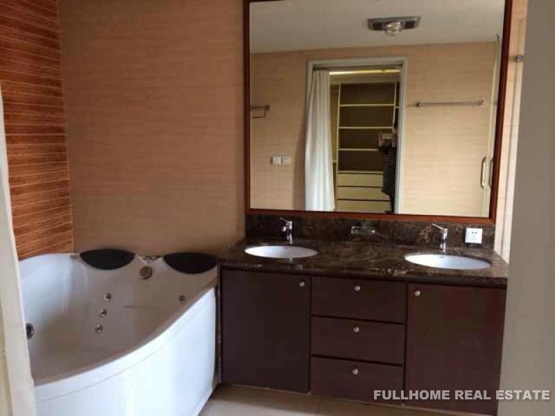 German Villa - Interior view 10, Suzhou rental property