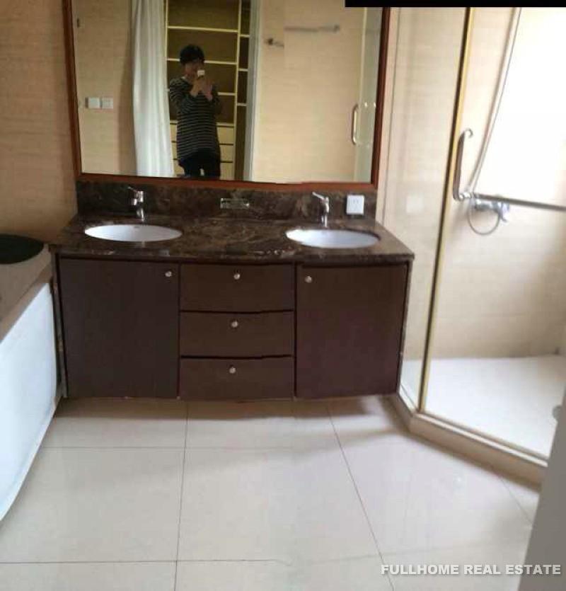 German Villa - Interior view 11, Suzhou rental property