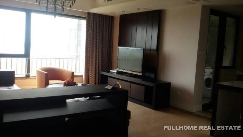 Bayside Garden - 1 bedroom apartment in Suzhou, Industrial Park
