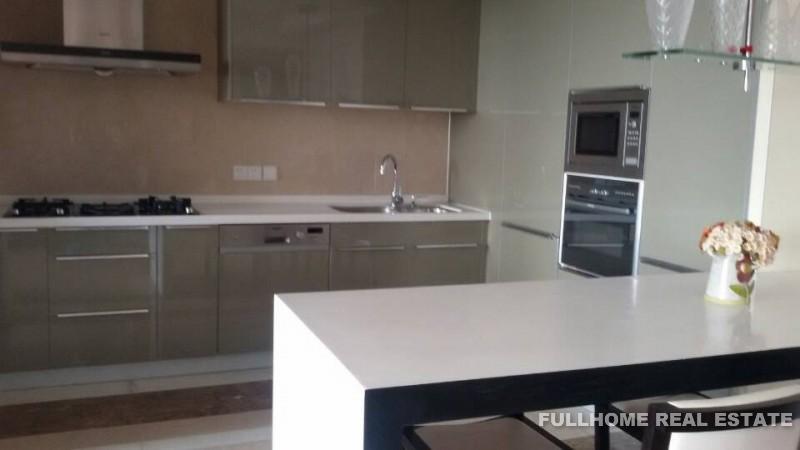 Bayside Garden - Interior view 2, Suzhou rental property