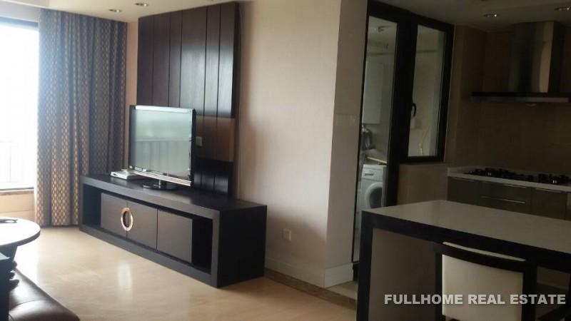 Bayside Garden - Interior view 5, Suzhou rental property