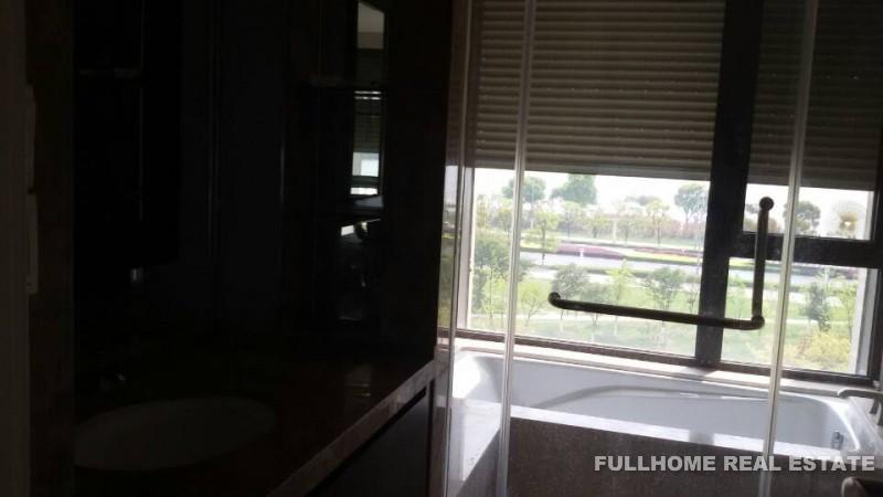 Bayside Garden - Interior view 7, Suzhou rental property