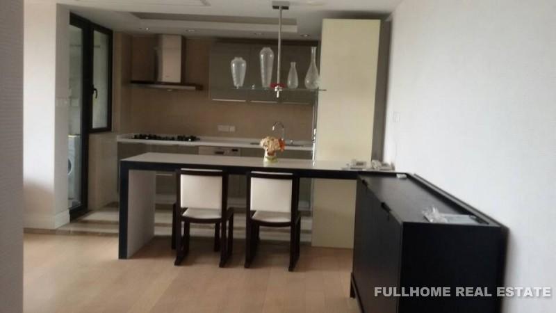 Bayside Garden - Interior view 8, Suzhou rental property