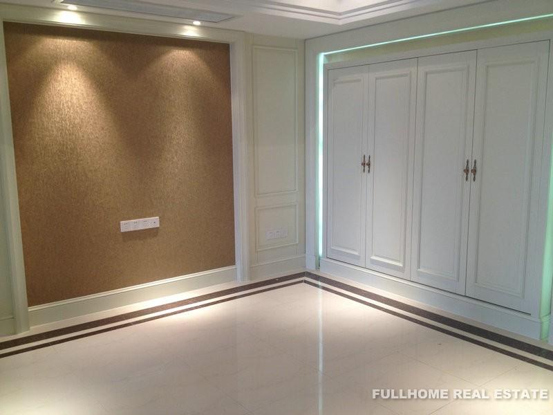 Phoenix Internation Square - 2 bedroom apartment in Suzhou, Industrial Park