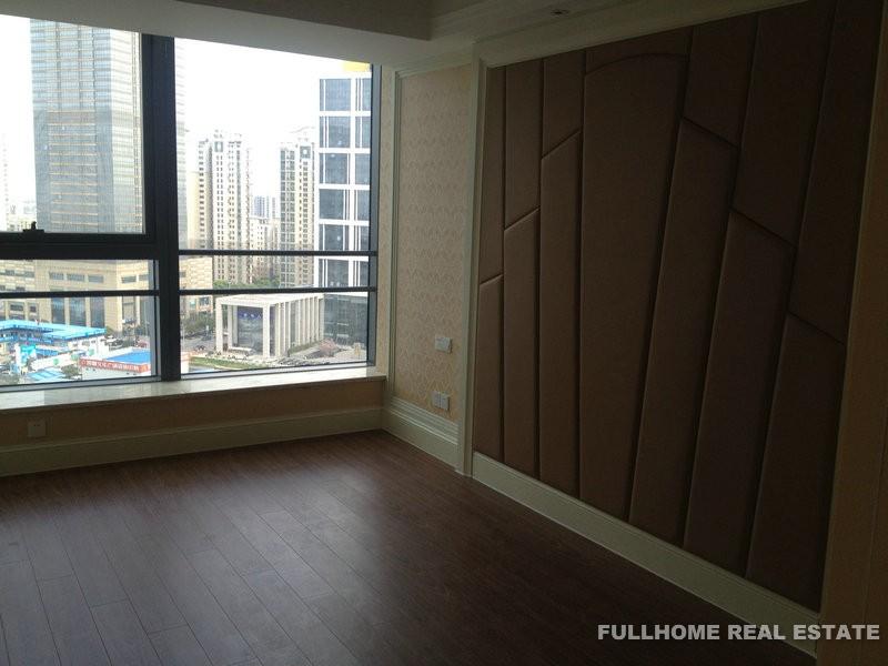 Phoenix Internation Square - Interior view 2, Suzhou rental property