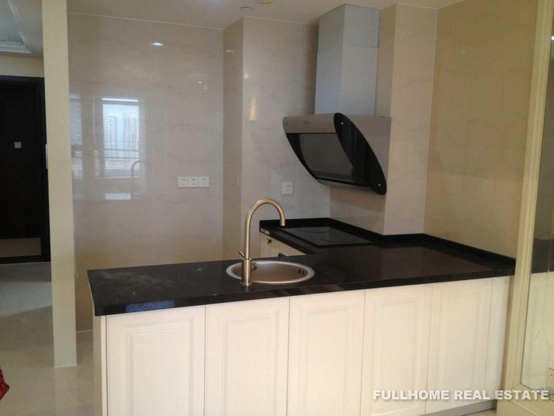 Phoenix Internation Square - Interior view 4, Suzhou rental property